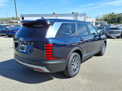 2026 Hyundai PALISADE SE