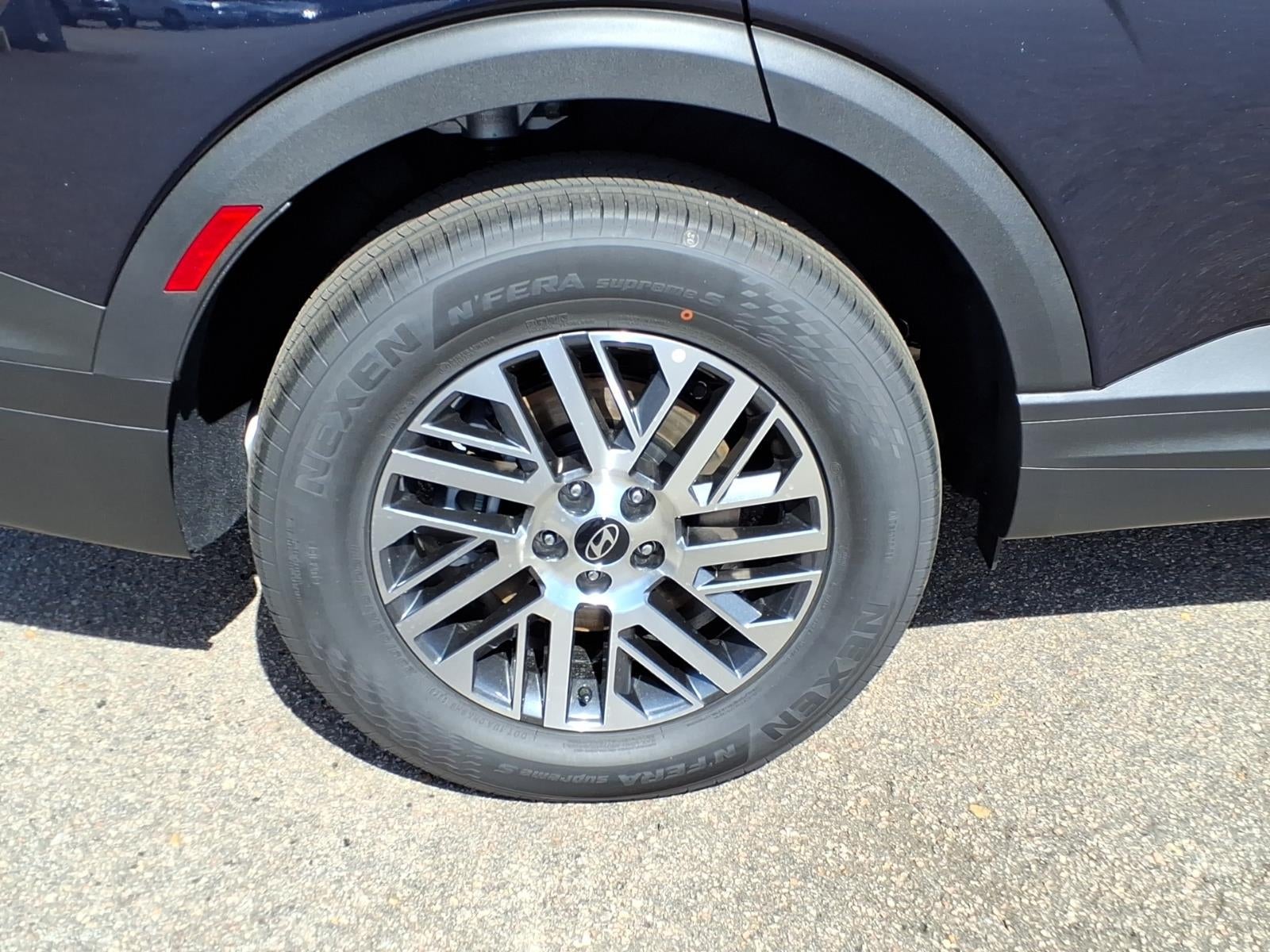 2026 Hyundai PALISADE SE