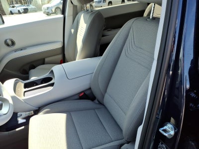 2026 Hyundai PALISADE SE