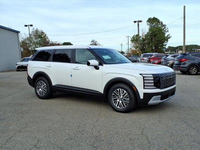 2026 Hyundai PALISADE SE