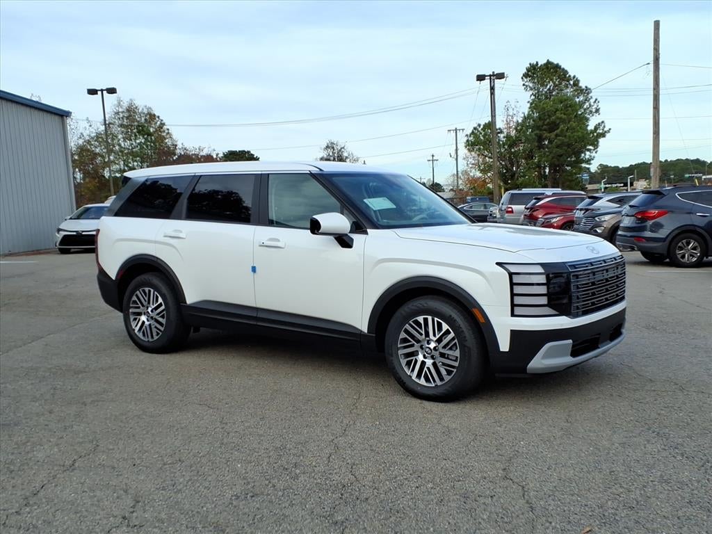 2026 Hyundai PALISADE SE