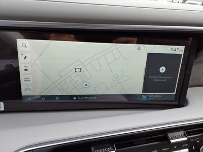 2026 Hyundai PALISADE SE