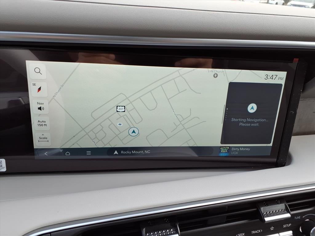 2026 Hyundai PALISADE SE