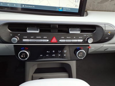 2026 Hyundai PALISADE SE