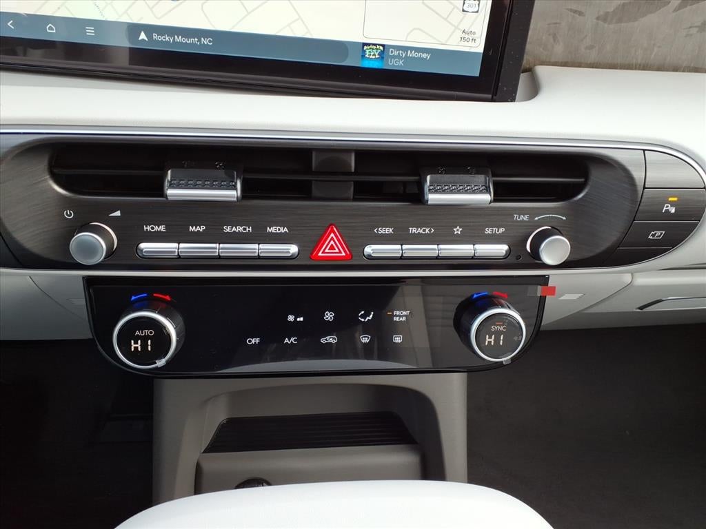 2026 Hyundai PALISADE SE