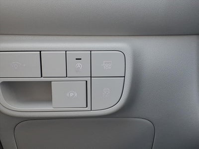 2026 Hyundai PALISADE SE