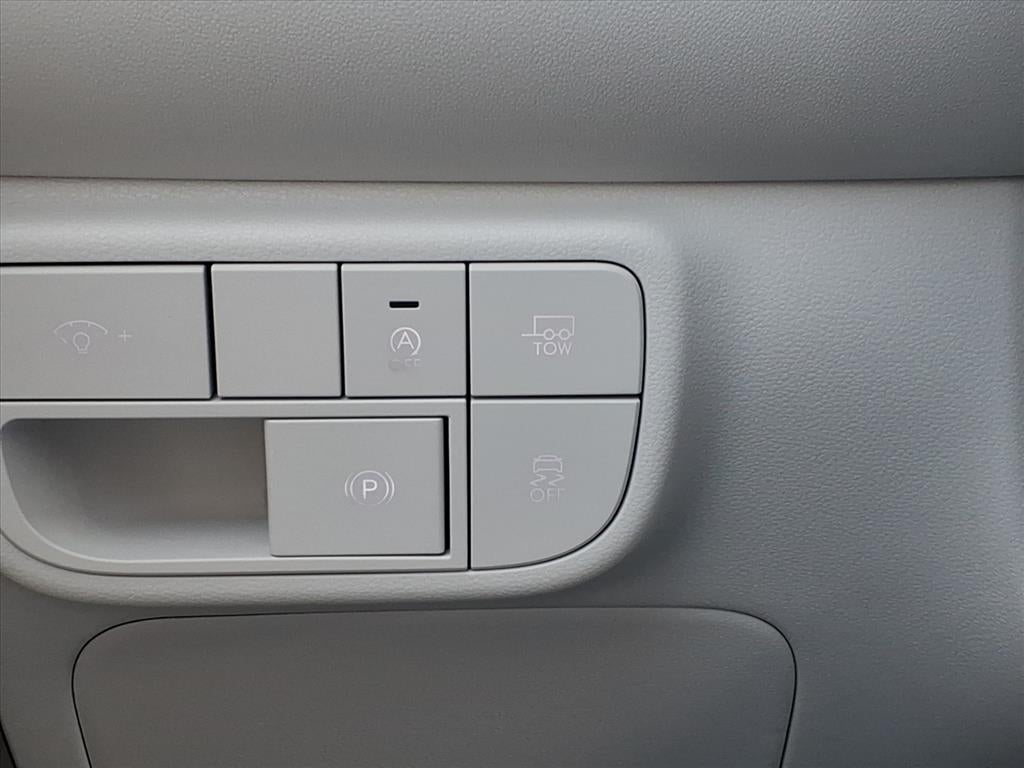 2026 Hyundai PALISADE SE