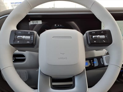 2026 Hyundai PALISADE SE