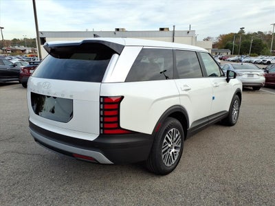 2026 Hyundai PALISADE SE