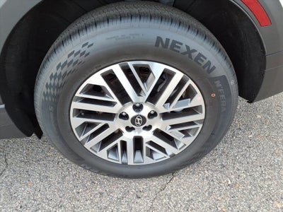 2026 Hyundai PALISADE SE