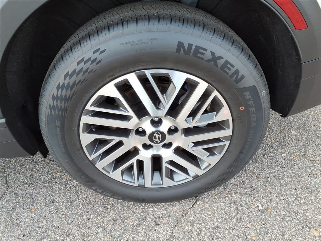 2026 Hyundai PALISADE SE