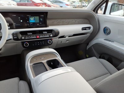 2026 Hyundai PALISADE SE