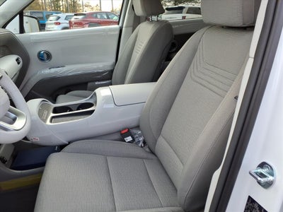 2026 Hyundai PALISADE SE