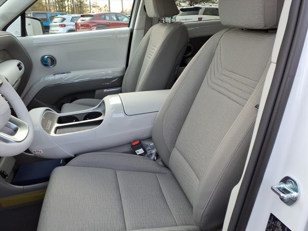 2026 Hyundai PALISADE SE