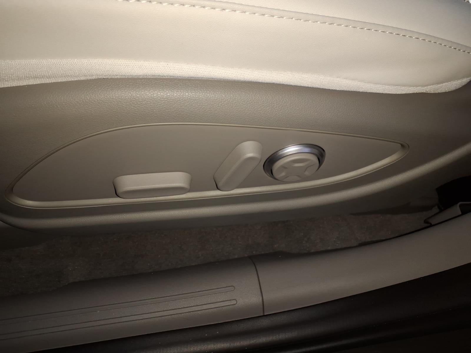 2026 Hyundai PALISADE HYBRID Blue SEL Premium 7P