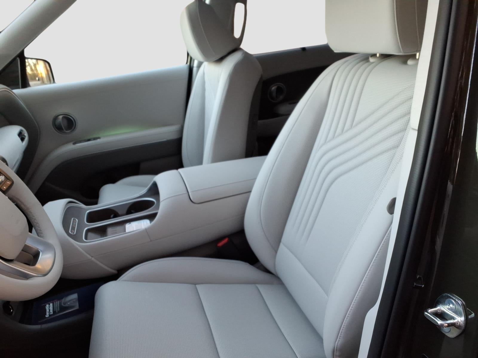 2026 Hyundai PALISADE HYBRID Blue SEL Premium 7P