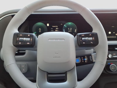 2026 Hyundai PALISADE HYBRID Blue SEL Premium 7P