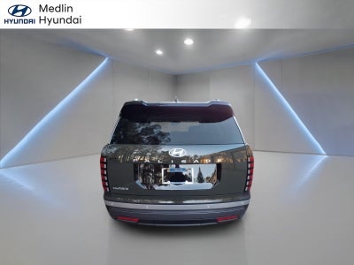 2026 Hyundai PALISADE HYBRID Blue SEL Premium 7P