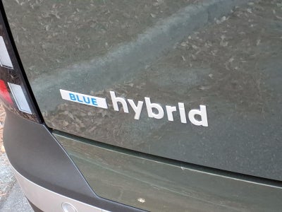 2026 Hyundai PALISADE HYBRID Blue SEL Premium 7P