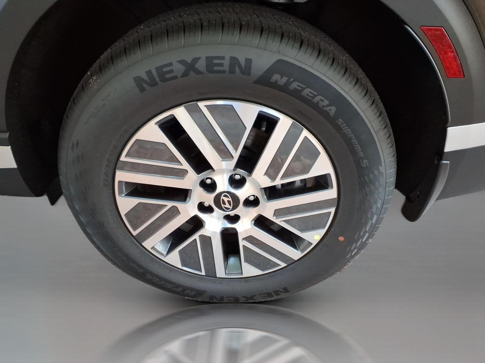 2026 Hyundai PALISADE HYBRID Blue SEL Premium 7P