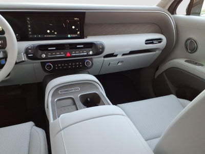 2026 Hyundai PALISADE HYBRID Blue SEL Premium 7P