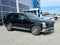 2026 Hyundai PALISADE HYBRID Blue SEL Premium 8P
