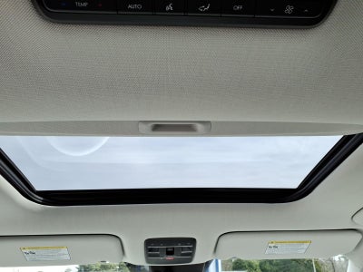 2026 Hyundai PALISADE HYBRID Blue SEL Premium 8P