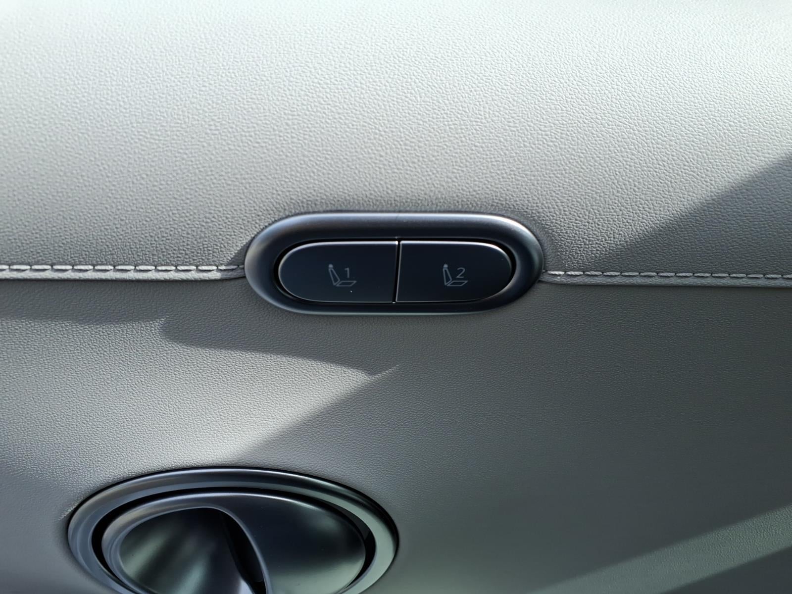 2026 Hyundai PALISADE HYBRID Blue SEL Premium 8P