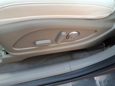 2026 Hyundai PALISADE HYBRID Blue SEL Premium 8P