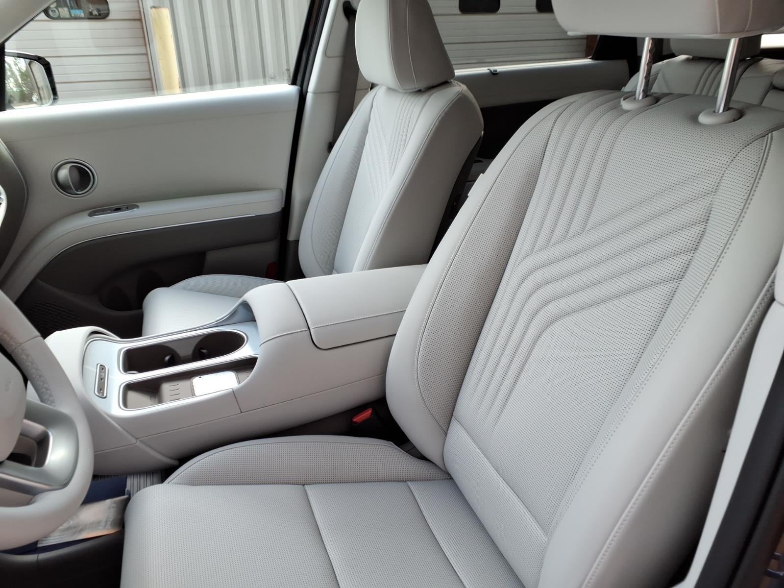 2026 Hyundai PALISADE HYBRID Blue SEL Premium 8P