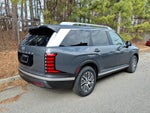 2026 Hyundai PALISADE HYBRID Blue SEL Premium 8P