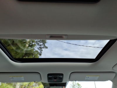 2026 Hyundai PALISADE HYBRID Blue SEL Premium 8P