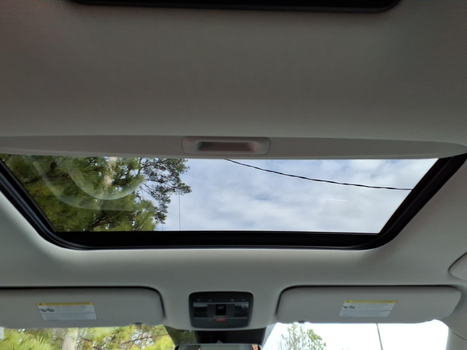 2026 Hyundai PALISADE HYBRID Blue SEL Premium 8P