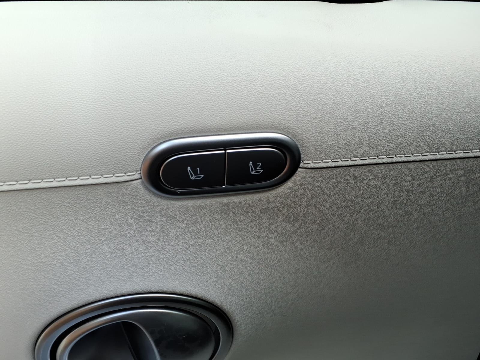 2026 Hyundai PALISADE HYBRID Blue SEL Premium 8P