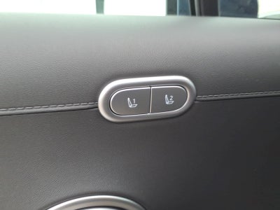 2027 Hyundai PALISADE HYBRID Blue SEL Premium 7P
