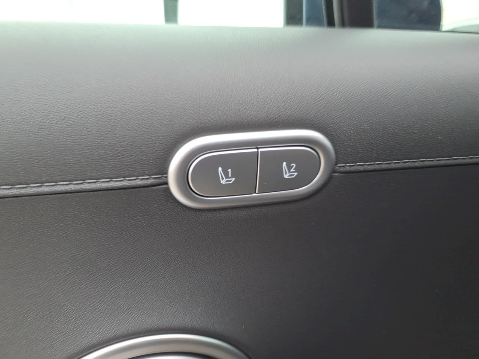 2027 Hyundai PALISADE HYBRID Blue SEL Premium 7P