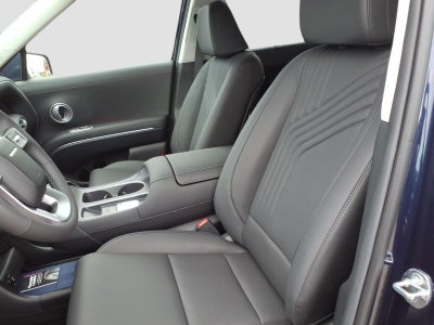 2027 Hyundai PALISADE HYBRID Blue SEL Premium 7P