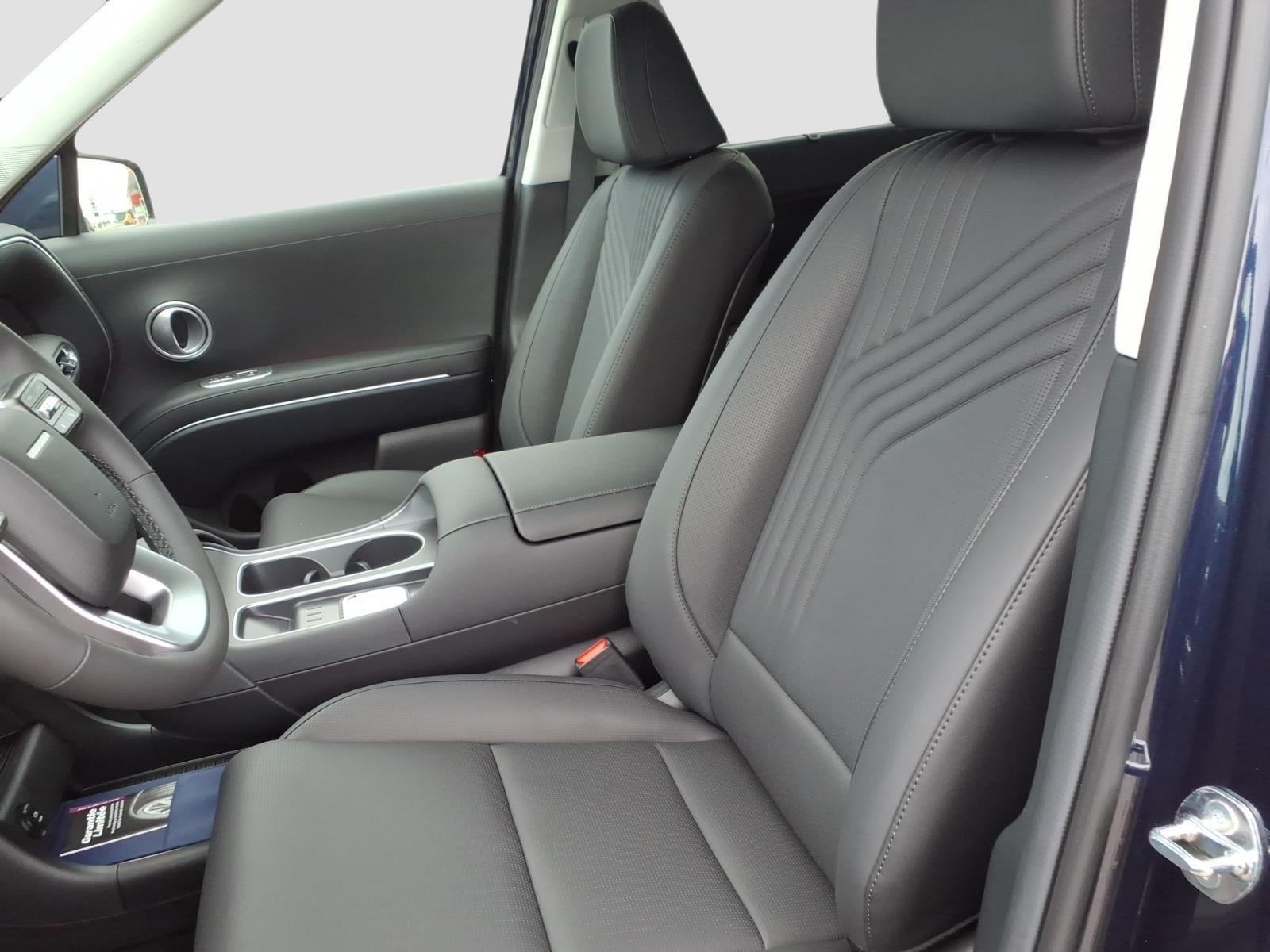 2027 Hyundai PALISADE HYBRID Blue SEL Premium 7P