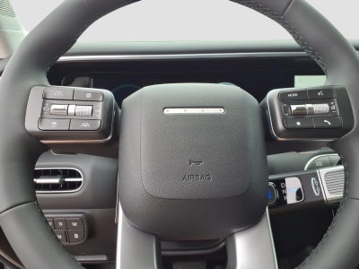 2027 Hyundai PALISADE HYBRID Blue SEL Premium 7P