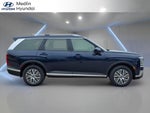 2027 Hyundai PALISADE HYBRID Blue SEL Premium 7P
