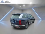 2027 Hyundai PALISADE HYBRID Blue SEL Premium 7P