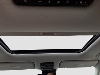 2027 Hyundai PALISADE HYBRID Blue SEL Premium 7P