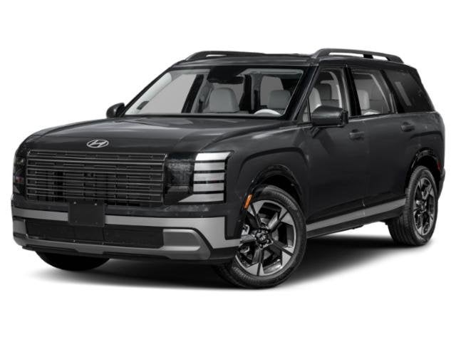 2027 Hyundai Palisade