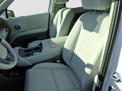 2027 Hyundai PALISADE Limited 7P