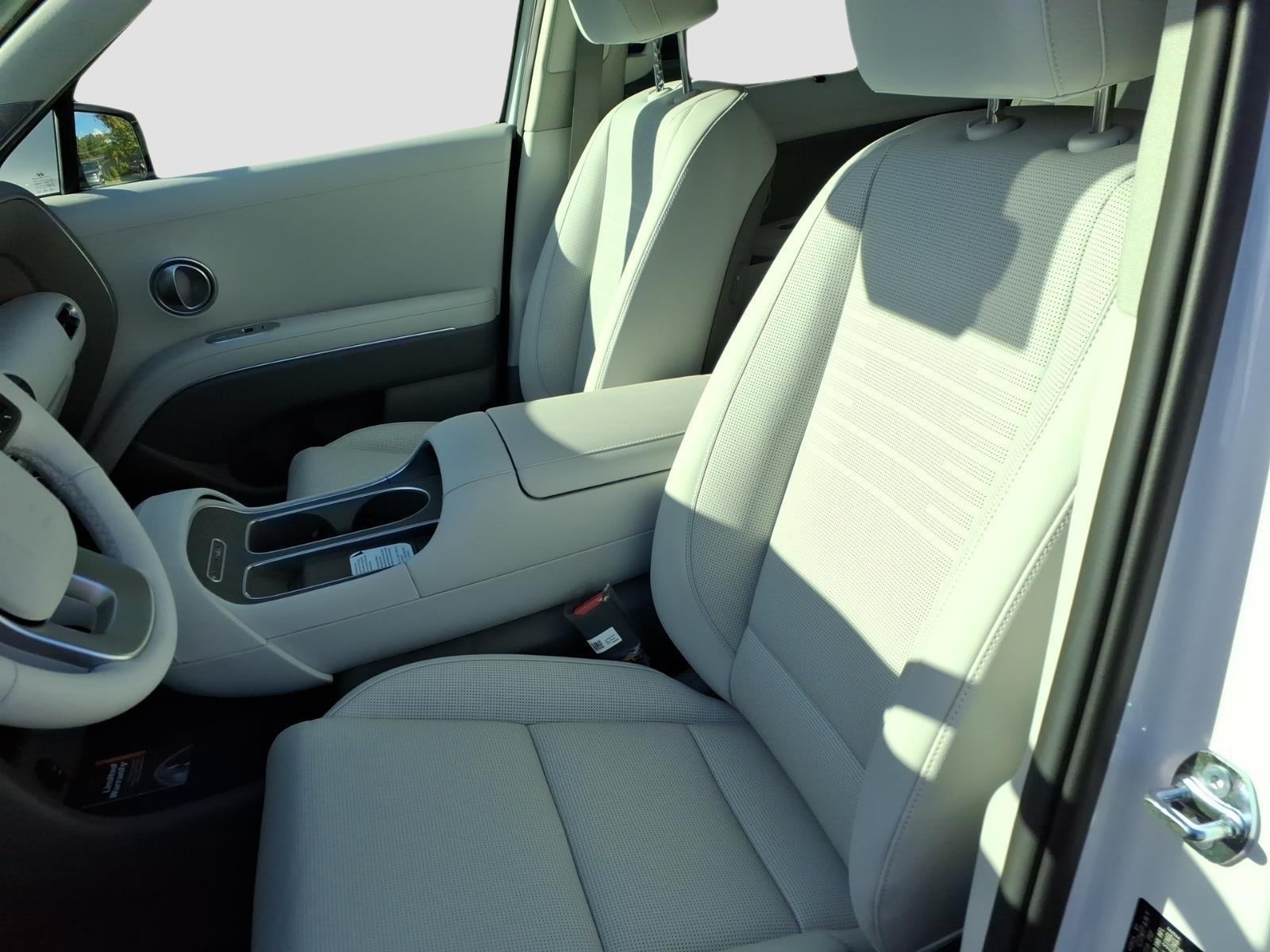 2027 Hyundai PALISADE Limited 7P