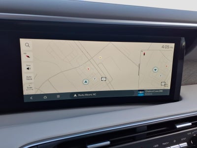 2027 Hyundai PALISADE Limited 7P