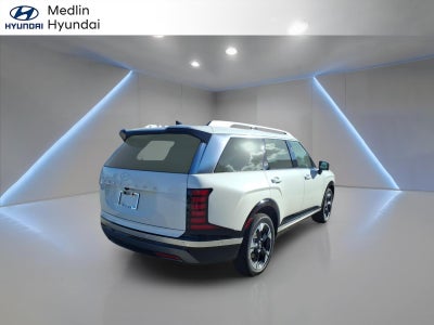 2027 Hyundai PALISADE Limited 7P