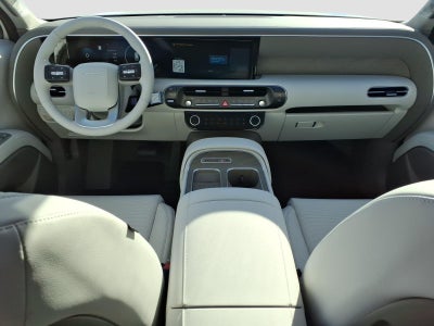 2027 Hyundai PALISADE Limited 7P
