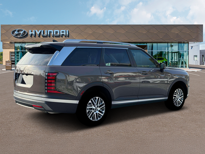 2026 Hyundai PALISADE SEL 7P
