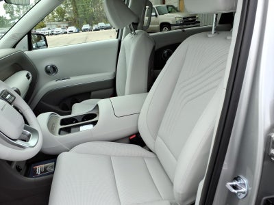 2026 Hyundai PALISADE HYBRID Blue SEL 8P